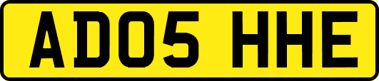 AD05HHE