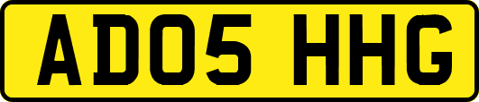 AD05HHG