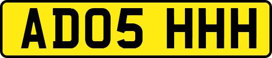 AD05HHH