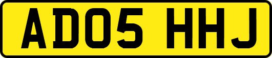 AD05HHJ