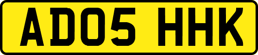 AD05HHK
