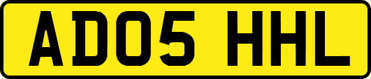 AD05HHL