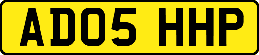 AD05HHP