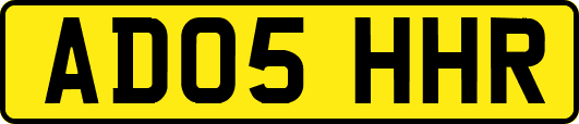 AD05HHR