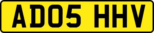 AD05HHV