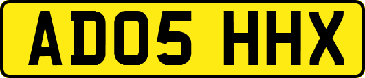 AD05HHX