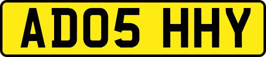 AD05HHY