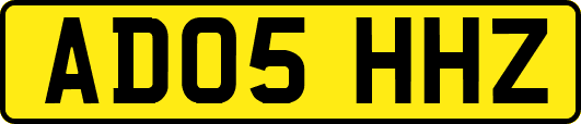 AD05HHZ
