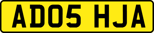 AD05HJA
