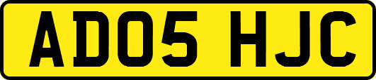 AD05HJC