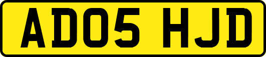 AD05HJD