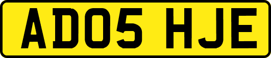 AD05HJE