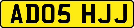 AD05HJJ