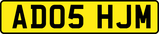 AD05HJM