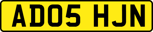 AD05HJN