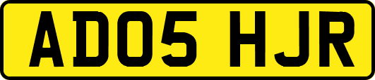 AD05HJR