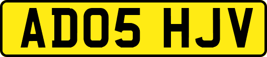 AD05HJV