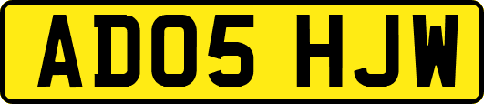 AD05HJW