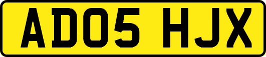 AD05HJX