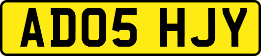 AD05HJY