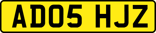 AD05HJZ