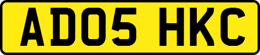 AD05HKC