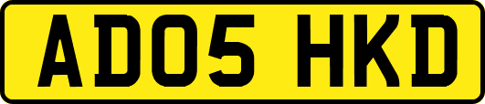 AD05HKD