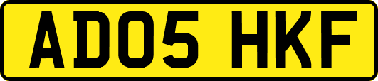 AD05HKF