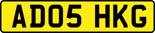 AD05HKG