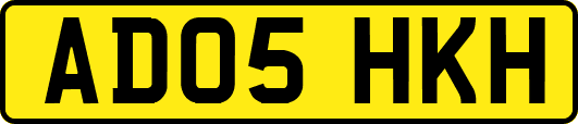 AD05HKH