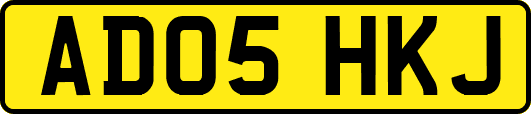 AD05HKJ