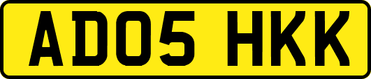AD05HKK