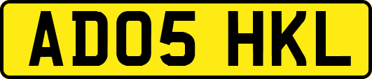 AD05HKL