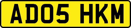 AD05HKM
