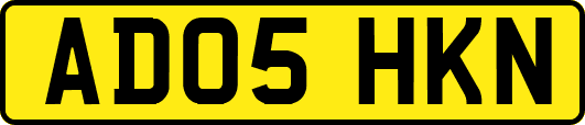 AD05HKN