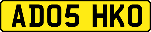 AD05HKO