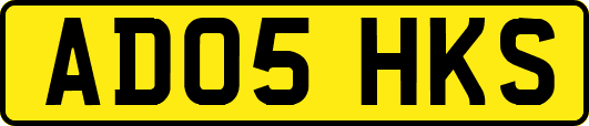 AD05HKS