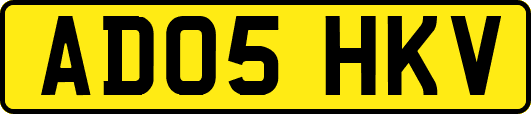 AD05HKV