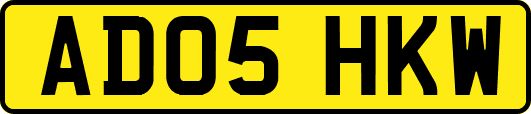 AD05HKW