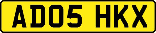 AD05HKX