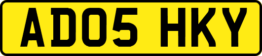 AD05HKY