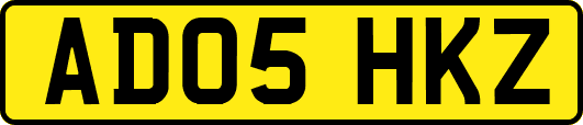 AD05HKZ