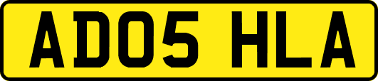 AD05HLA