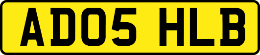 AD05HLB