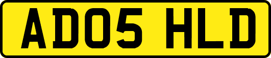 AD05HLD