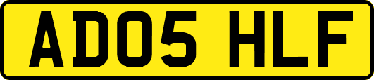 AD05HLF