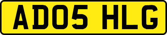 AD05HLG