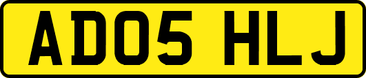AD05HLJ