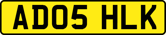 AD05HLK