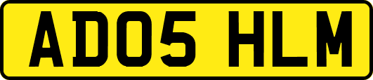 AD05HLM